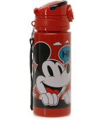 Resim MICKEY MTR OTTO.45478 5PR Kırmızı Erkek Çocuk Matara Mickey Mouse
