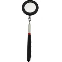 Resim Xiyu Shop 210MM-800MM Stili Katlanır Ayna Evrensel Endoskop Kusur Tespit Aracı ile 2 LED Işık Muayene Mi Derece Dönen Araba Algılama Aracı (Yurt Dışından) 