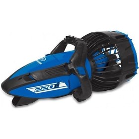 Resim Sea Scooter Yamaha 220 Lityum Pilli 