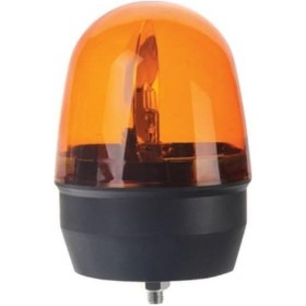 Resim Massey Ferguson Galaxi Döner Lamba Alttan Civatalı 12 Volt (451262057) 