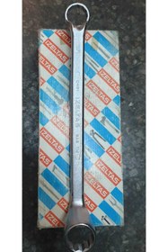 Resim İzeltaş Yıldız Anahtar İnç (SAE) 1 3/16 * 1 5/16 