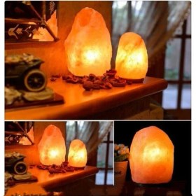 Resim Şahnet C7 7W Şeffaf Tuz Lambası Ampulu - Gece Lambası (10 Adet) Şeffaf Parfüm Ampul E14 Duy 