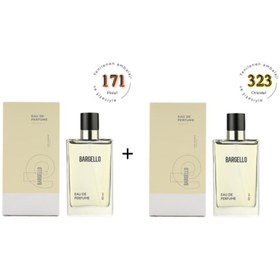 Resim Bargello 171 323 Kadın Parfüm Edp 50 ml Floral Oriental - Mnms50171323 