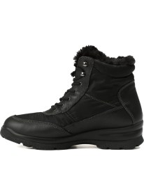 Resim Imac Siyah Kadın Outdoor Ayakkabısı 62678 Siyah 