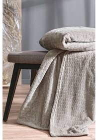 Resim Puffy Trinity Wellsoft Tv Battaniyesi - Vizon 