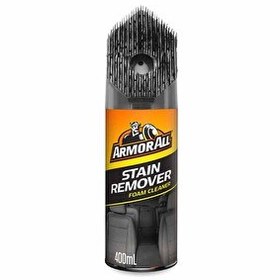 Resim Armor All Leke Çıkarıcı Köpük Temizleyici Dahili Fırçalı 400 ML 