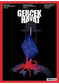 Resim Gerçek Hayat 1085.Sayı Kasım 2022 