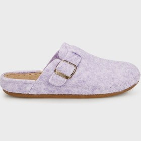 Resim Lela Bayan Terlik 6711001 Lila Lila 