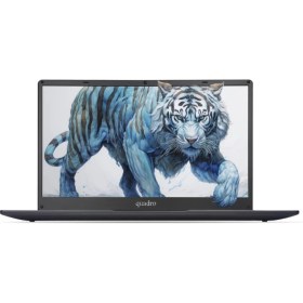 Resim Quadro Novabook IN16-825P-CS Intel Core i5 1035G7 8GB 256GB SSD Freedos 15.6" FHD Taşınabilir Bilgisayar 