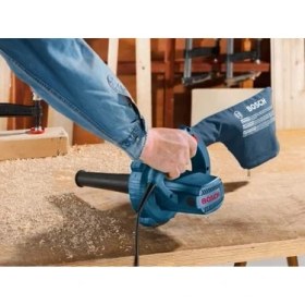 Resim Karokstore Professional Gbl 800E Ce Üfleyici (820 W, Hacimsel Debi: 4,5 M³/dak) 