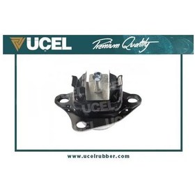 Resim Üçel 10469 Motor Takozu Sag 7700425757 7700437391 8200277791 