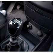 Resim Kia Ceed 5 Ileri Mandallı Deri Vites Topuzu 2008-2009 (469676256) 