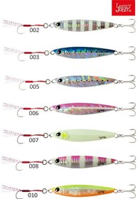 Resim Lucky John Basara Jig Yem 5gr 