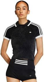 Resim adidas Knitted Cali Kadın Tişört 