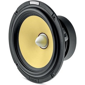 Resim Öztürk Elektronik-focal Es 165 K2e 