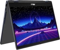 Resim Asus ExpertBook B3 Flip B3402FVA-I58512S0D07 i5-1335U 24GB 2TBSSD 14" FHD Touch FreeDOS Dizüstü Bilgisayar-CNT008 