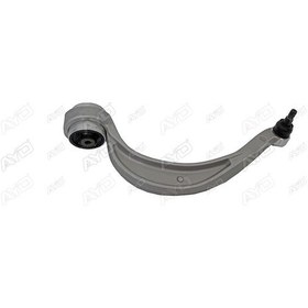 Resim Ayd Rotilli Kol A4 / A5 / Q5 08-17 Eğri 75mm M14 Alt Sağ Ayd-13480 