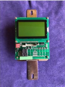 Resim Lpg Dispenser Ekran Paneli - Akaryakıt Makinesi Display 