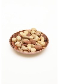 Resim Dmt Copper Home Gaziantep Bakır Çerezlik Seti Kuruyemiş 6 'Lı Set(10Cm X 3Cm) 