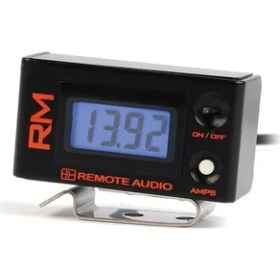 Resim Remote Audio Rmv2 Profesyonel Ses Görüntü Ekipmanları Için Enerji Seviye Göstergesi 