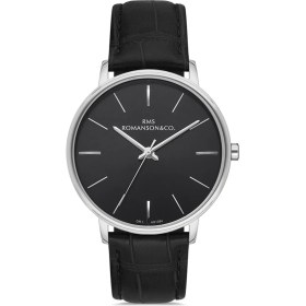 Resim Romanson GR.1.AG1394.02 Erkek Kol Saati 