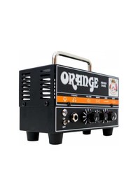 Resim Orange Micro Dark Kafa Elektro Gitar Amfi 