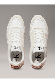 Resim Calvin Klein TOOTHY RUNNER IRREGULAR LINES W 