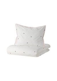 Resim Çocuk Nevresim Takımı Tek Kişilik Meridyendukkan 150X200/50X60 Cm (548167603) 