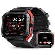 Resim Amaztim M2 Akıllı Saat | YD 