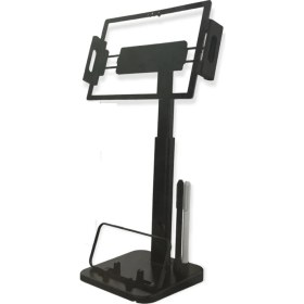 Resim Cmk Büyük Boy Masa Üstü Tablet ve Telefon Standı 
