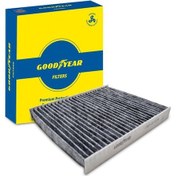 Resim GOODYEAR FORD MONDEO POLEN FİLTRESİ BM (2001-2022) OE:1S7H 19G244 