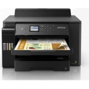 Resim Epson L11160 A3 Tanklı Wifi Renkli Yazıcı 