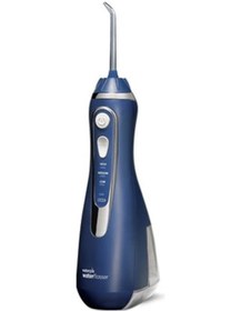 Resim Waterpik Kablosuz Ağız Duşu Wp-563, Mavi 