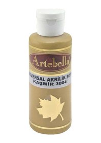 Resim Artebella Akrilik Boya Kaşmir 130 ML 
