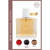 Resim Royal Platinum W161 Kadın Parfüm 