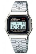 Resim Casio A159w-n1 Vintage Dijital Kol Saati 