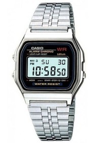 Resim Casio A159w-n1 Vintage Dijital Kol Saati 