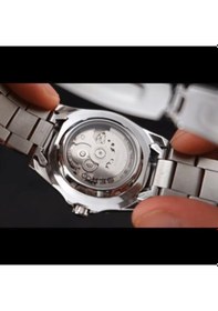 Resim Seiko 5 Snke51k1 Otomatik Çelik Erkek Kol Saati 7s26 Makine Metal 