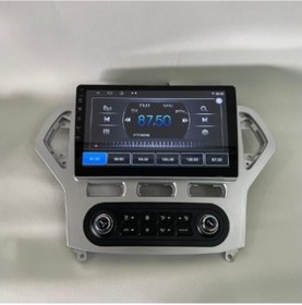 Resim FORD MONDEO 07/10 9"INC MULTIMEDIA 