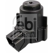 Resim Febı 171645 Vw Amarok Polo T5 T6 Ibiza Fabia Kontak Soketi 7e0905865-21913 