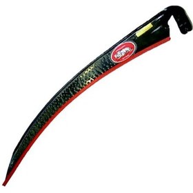 Resim Avusturya Çift Öküz El Tırpanı 75 Cm Tdrtr 