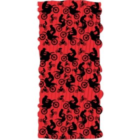 Resim Loco Active Çok Amaçlı Bandana-Bike 018 