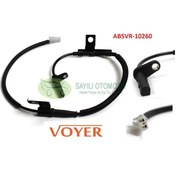 Resim voyer Sensor Abs Sorento 07-09 On Sol Xforce 