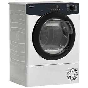 Resim Koenic KTD 9315 E 9 KG Isı Pompalı Kurutma Makinesi 