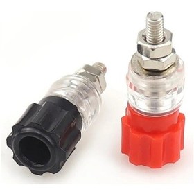 Resim 1 Takım Orta Boy Şeffaf Born Klemens 