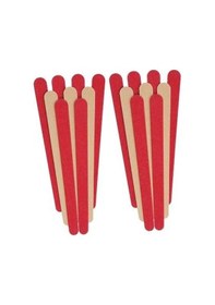 Resim Tarko Lionesse 5025 Kağıt Tırnak Törpüsü 2 x 10'lu 