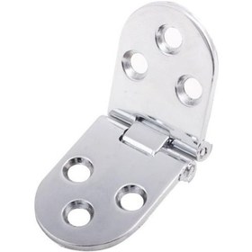 Resim Mepa MKM04 Krom Masa Menteşesi 2'Li 