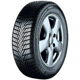 Resim Continental 155/60R15 74T Contı Wınter Contact Ts800 Kış Lastiği 2019 