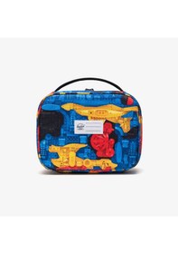 Resim Herschel X Lego Çocuk Renkli Beslenme Çantası 30139 Renkli 