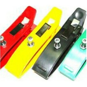 Resim Ekg Mandal Takımı 